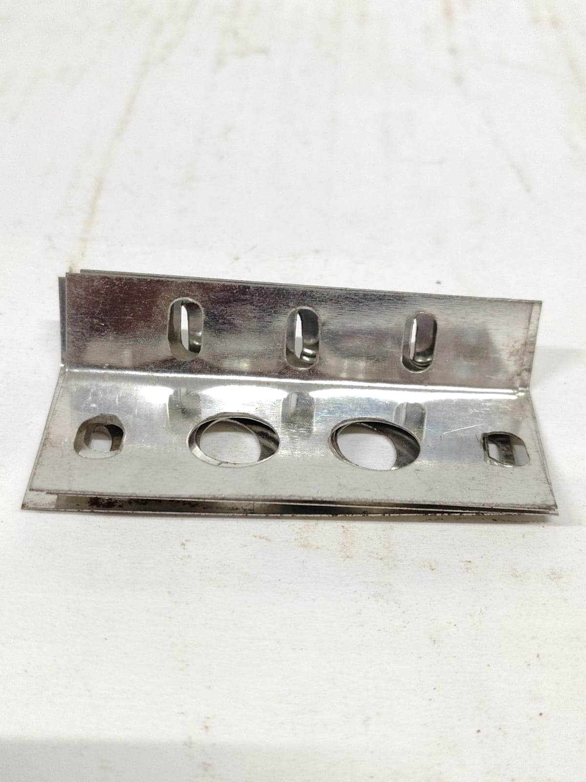 Iron Heat Shield